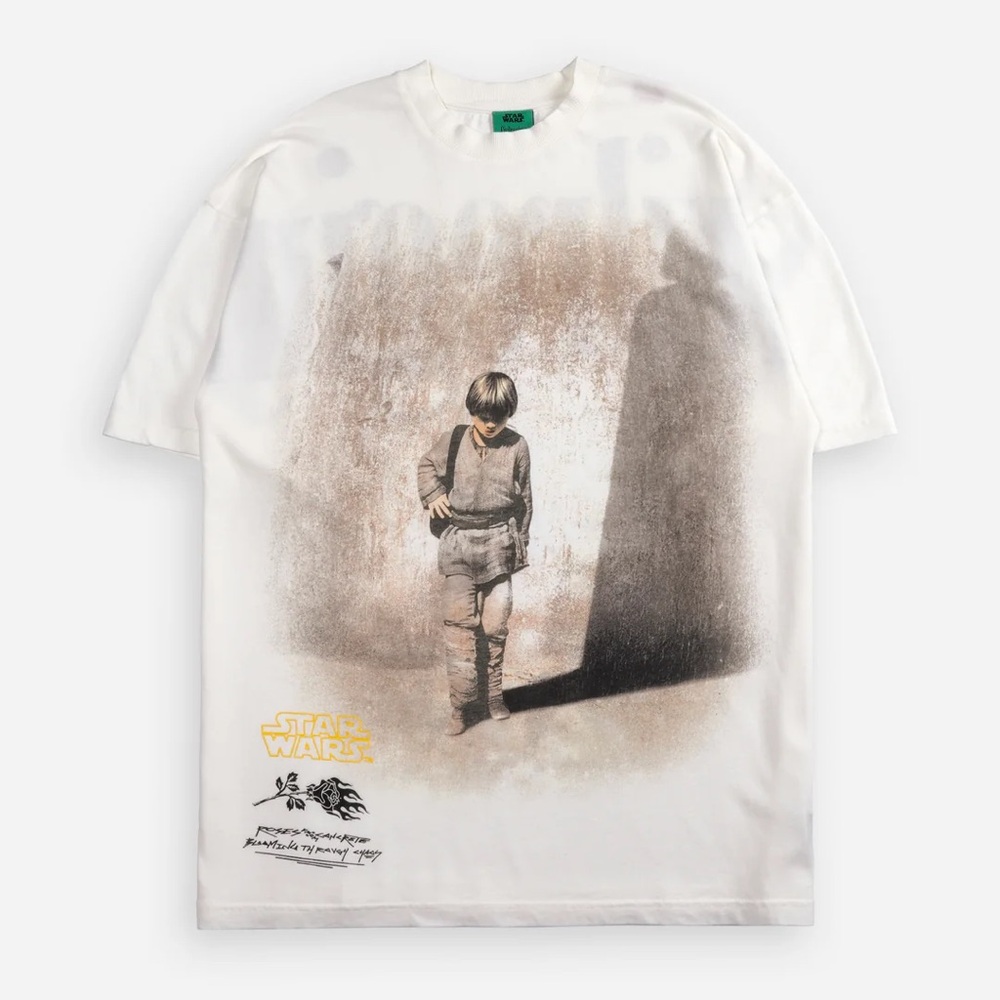 Civil Regime x Star Wars x I am the rebellion x Darc Sport